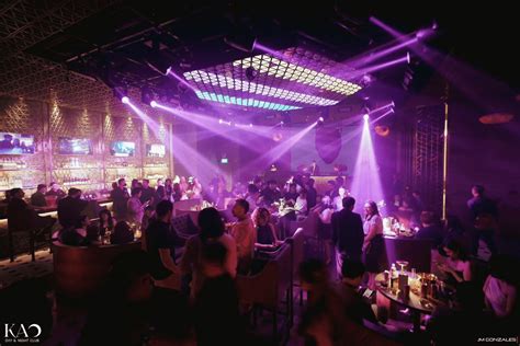KAO Manila: Newport World Resort's Newest Dining—and .